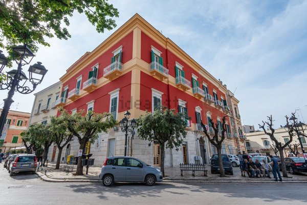 appartamento in vendita a Grumo Appula