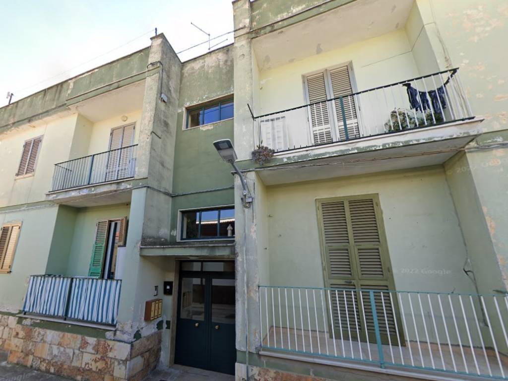 appartamento in vendita a Grumo Appula