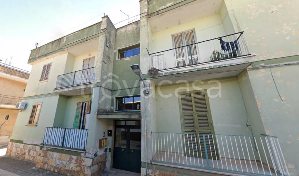 appartamento in vendita a Grumo Appula