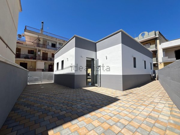 casa indipendente in vendita a Grumo Appula