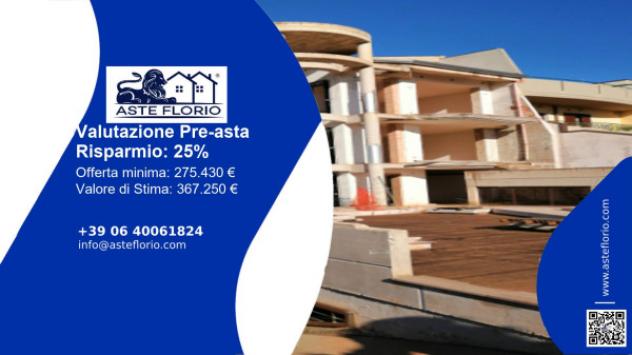 appartamento in vendita a Grumo Appula