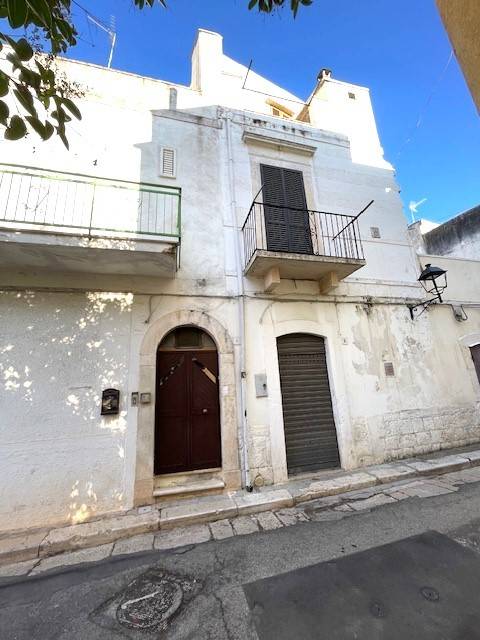 appartamento in vendita a Grumo Appula