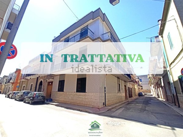 appartamento in vendita a Grumo Appula