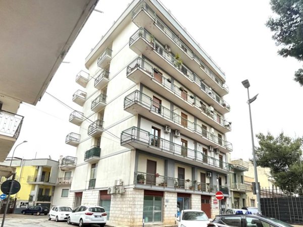 appartamento in vendita a Grumo Appula