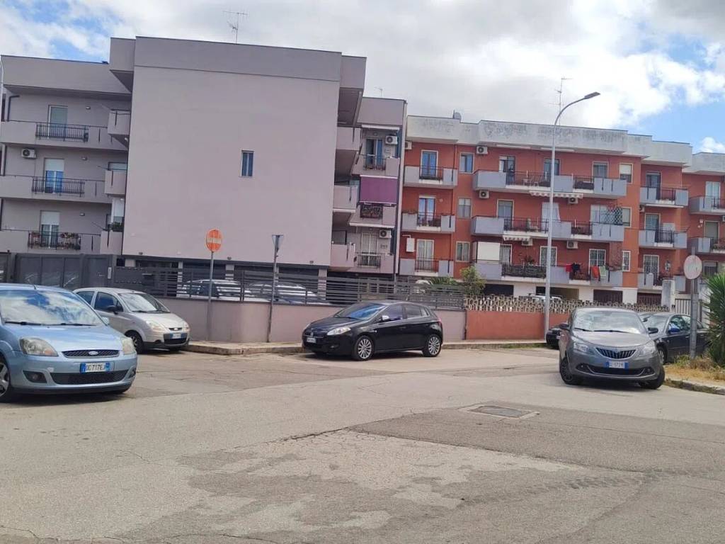 appartamento in vendita a Grumo Appula