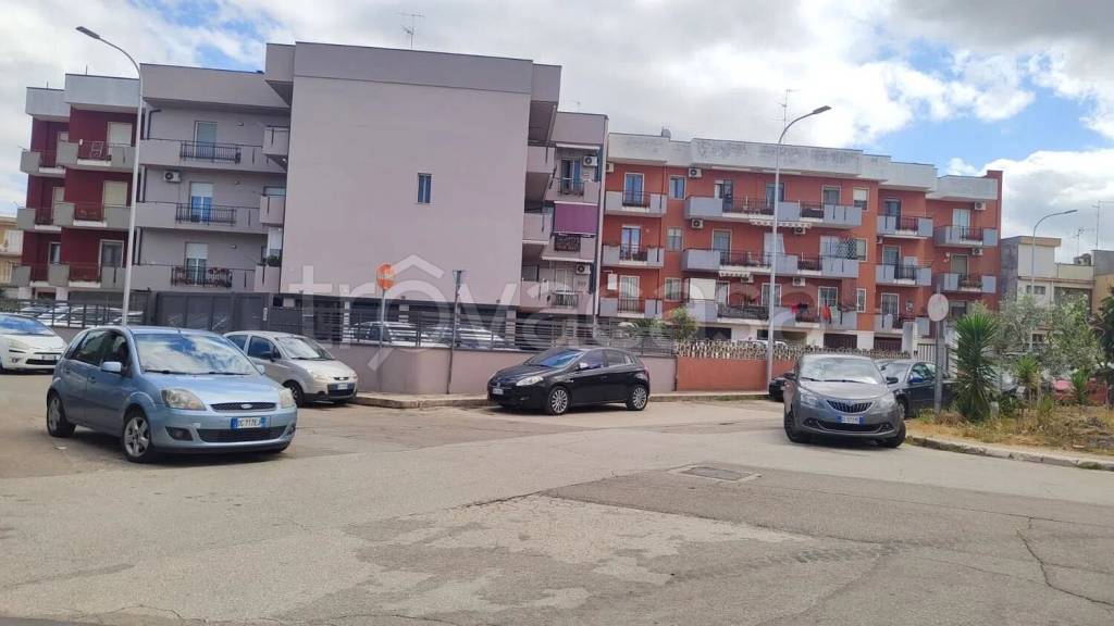 appartamento in vendita a Grumo Appula