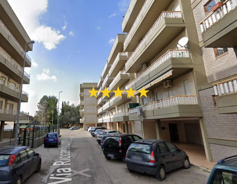 appartamento in vendita a Grumo Appula