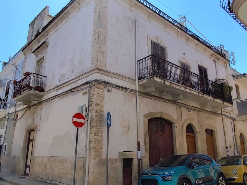 appartamento in vendita a Grumo Appula