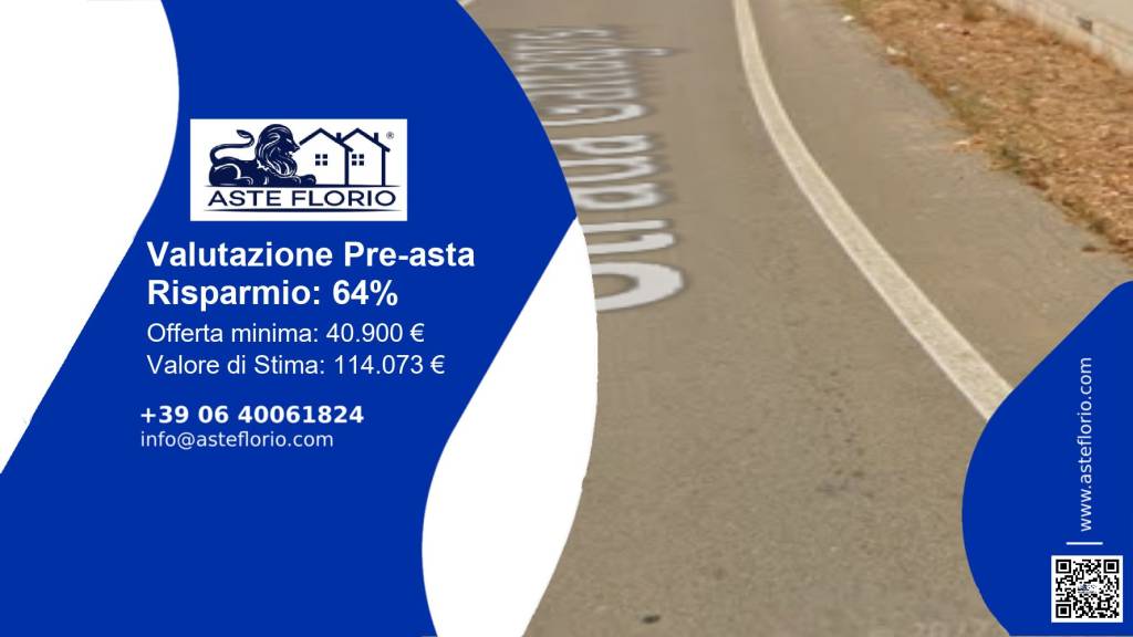 terreno agricolo in vendita a Grumo Appula