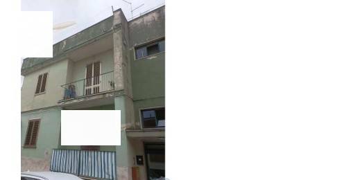 appartamento in vendita a Grumo Appula