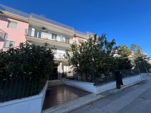 appartamento in vendita a Grumo Appula