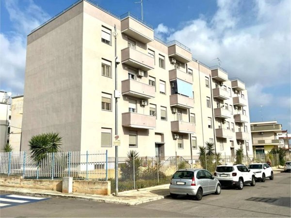 appartamento in vendita a Grumo Appula
