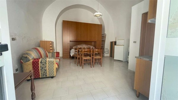 appartamento in vendita a Grumo Appula