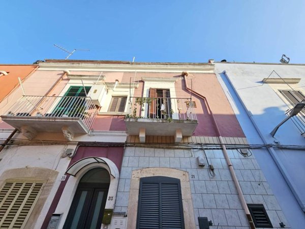 appartamento in vendita a Grumo Appula