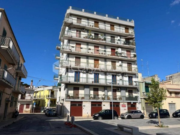 appartamento in vendita a Grumo Appula