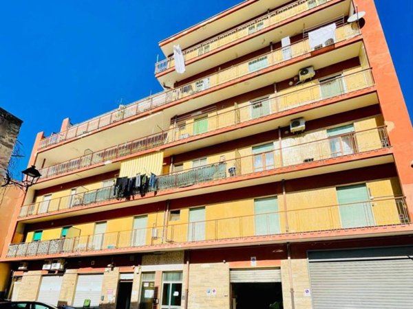 appartamento in vendita a Grumo Appula