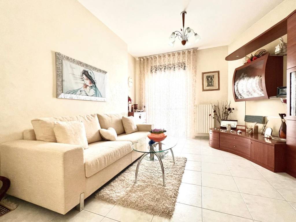 appartamento in vendita a Grumo Appula