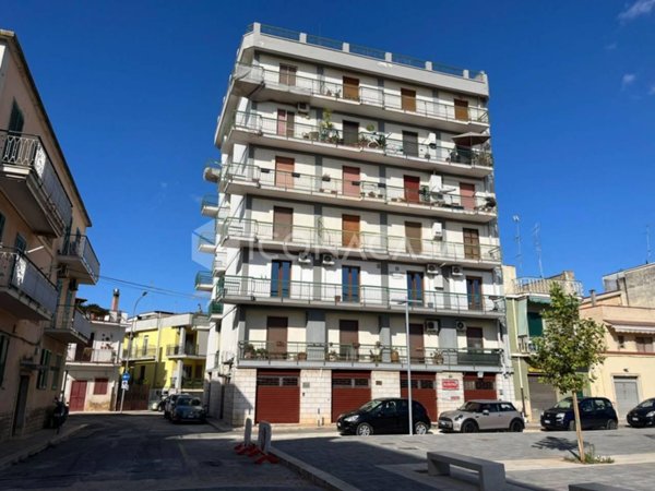 appartamento in vendita a Grumo Appula