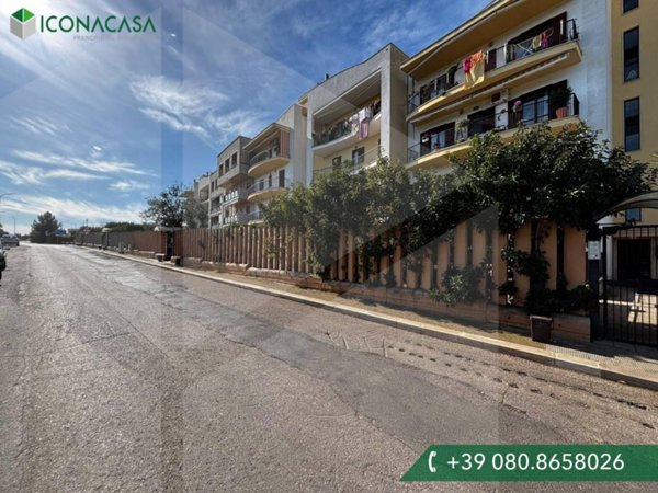 appartamento in vendita a Grumo Appula