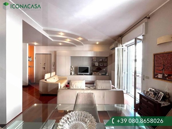 appartamento in vendita a Grumo Appula