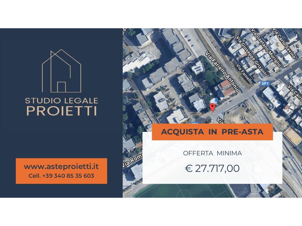 appartamento in vendita a Grumo Appula