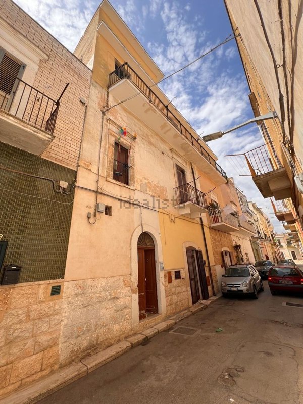 appartamento in vendita a Grumo Appula