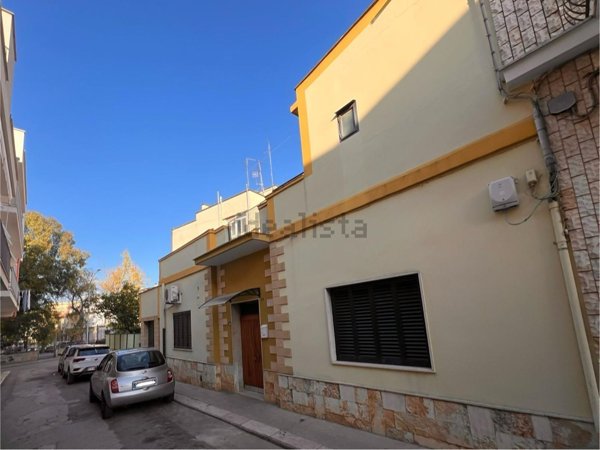 appartamento in vendita a Grumo Appula