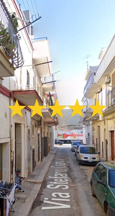 appartamento in vendita a Grumo Appula