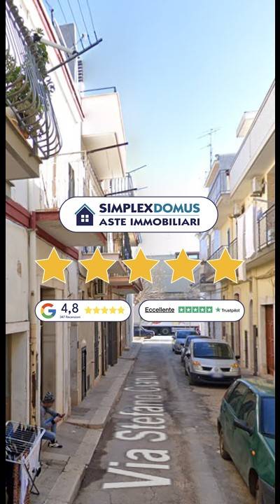 appartamento in vendita a Grumo Appula