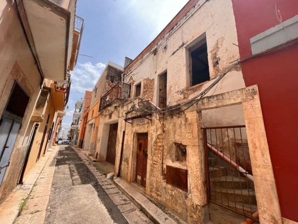 appartamento in vendita a Grumo Appula