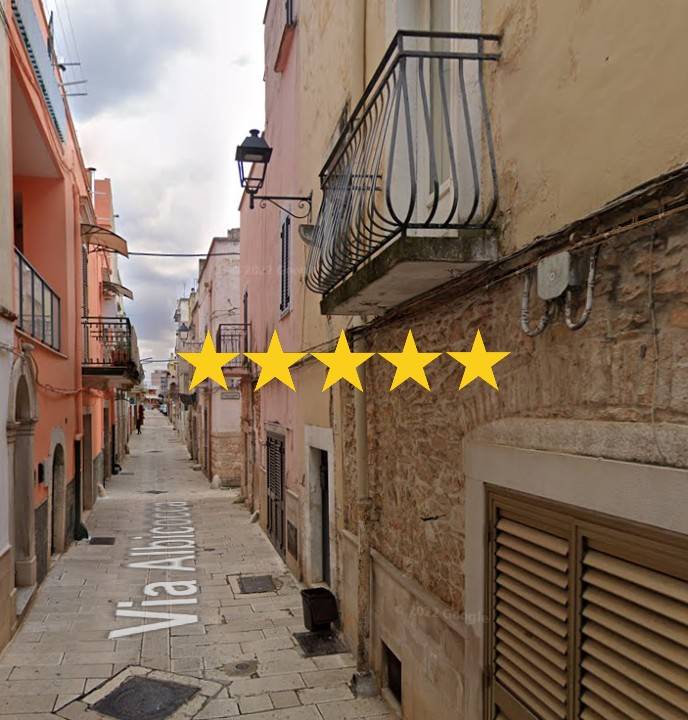 appartamento in vendita a Grumo Appula