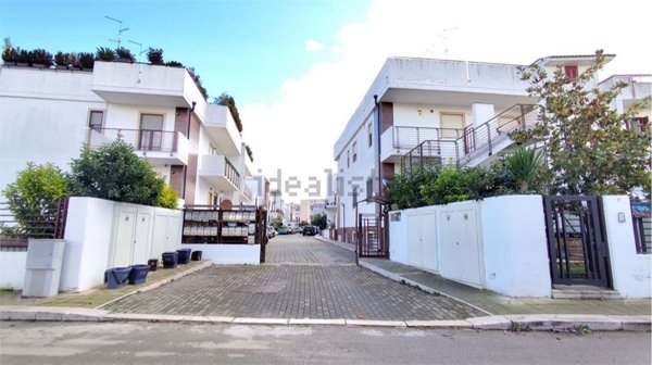 appartamento in vendita a Grumo Appula