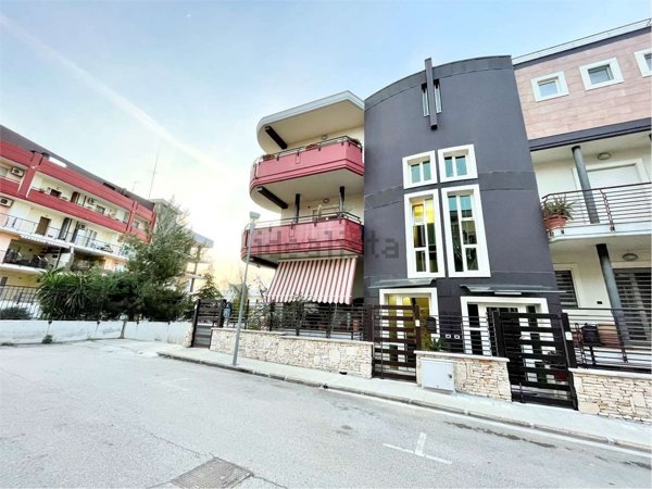 appartamento in vendita a Grumo Appula