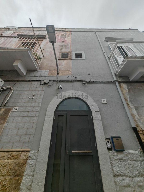 appartamento in vendita a Grumo Appula