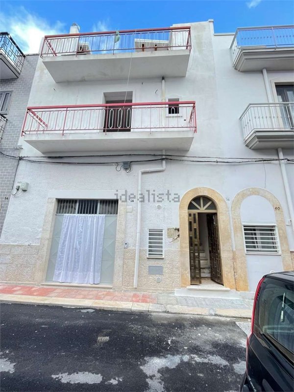 casa indipendente in vendita a Grumo Appula