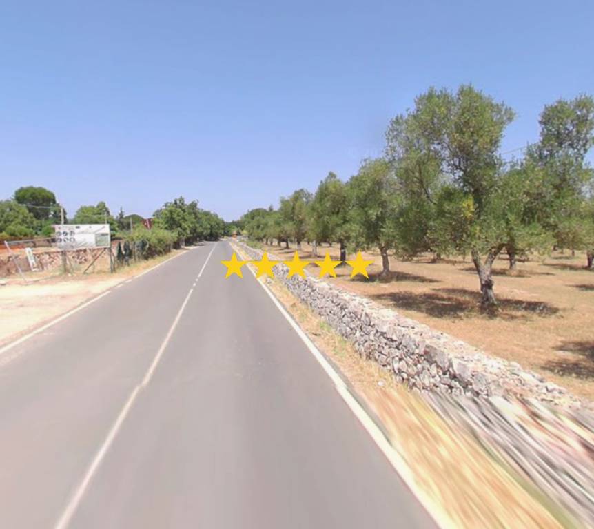 casa indipendente in vendita a Grumo Appula