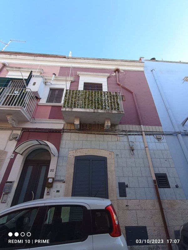 appartamento in vendita a Grumo Appula