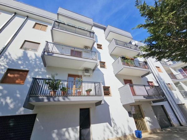 appartamento in vendita a Grumo Appula