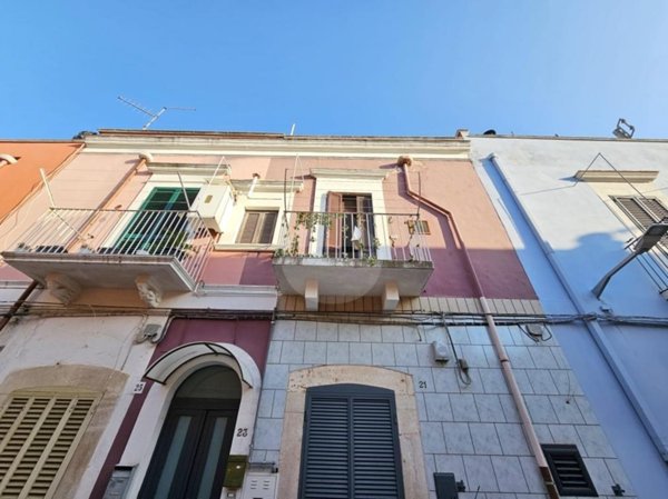 casa semindipendente in vendita a Grumo Appula