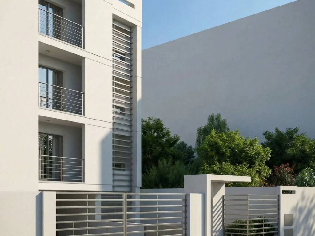 appartamento in vendita a Grumo Appula