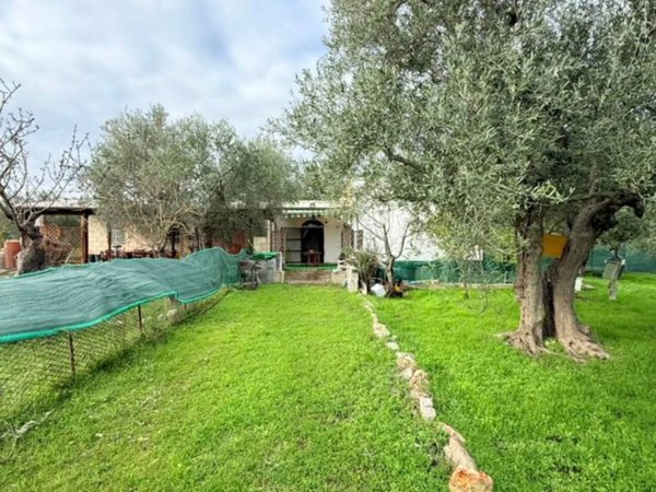 appartamento in vendita a Grumo Appula