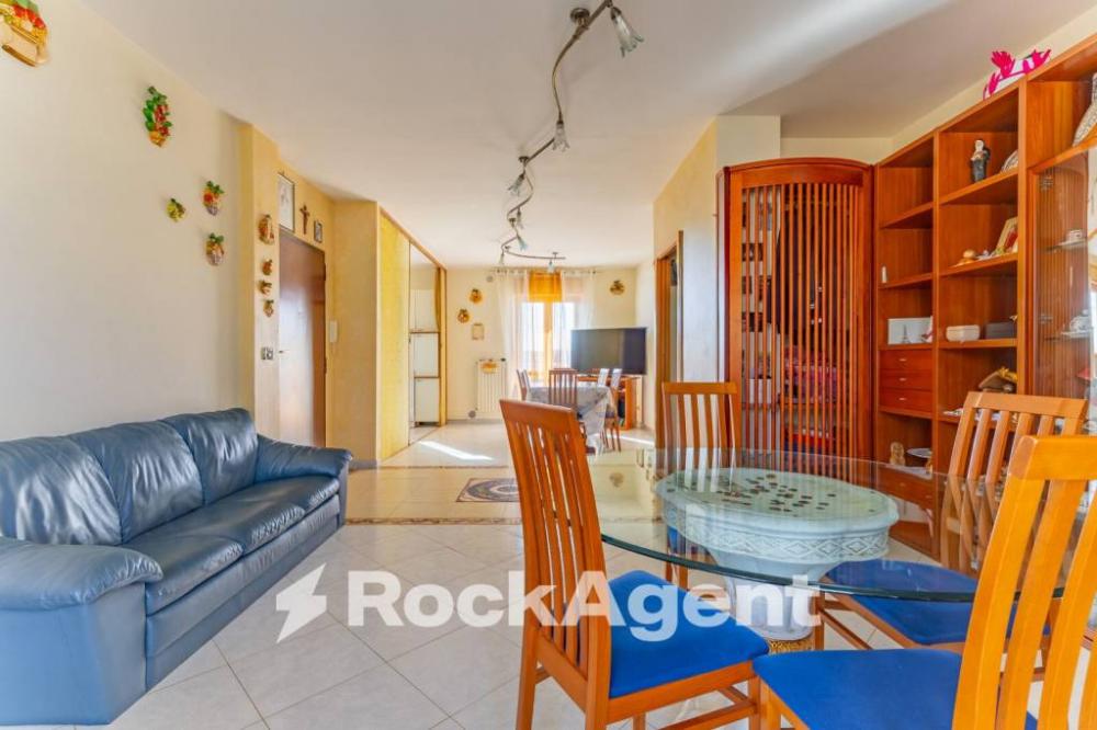 appartamento in vendita a Grumo Appula