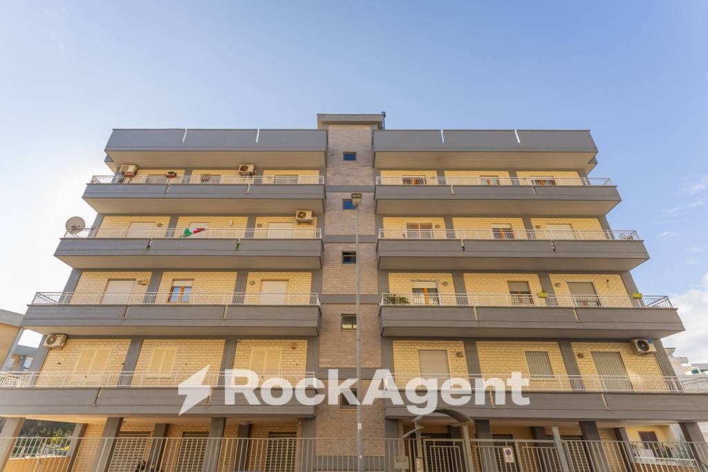 appartamento in vendita a Grumo Appula