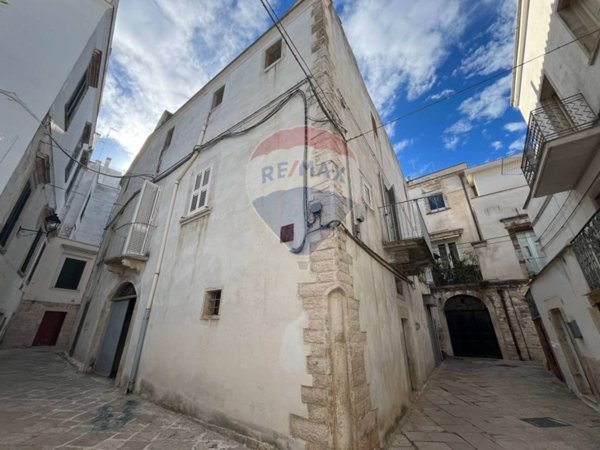 casa indipendente in vendita a Grumo Appula