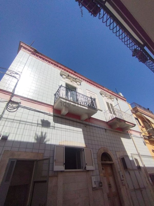 appartamento in vendita a Grumo Appula