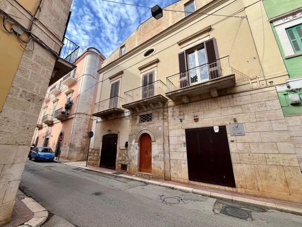 appartamento in vendita a Grumo Appula