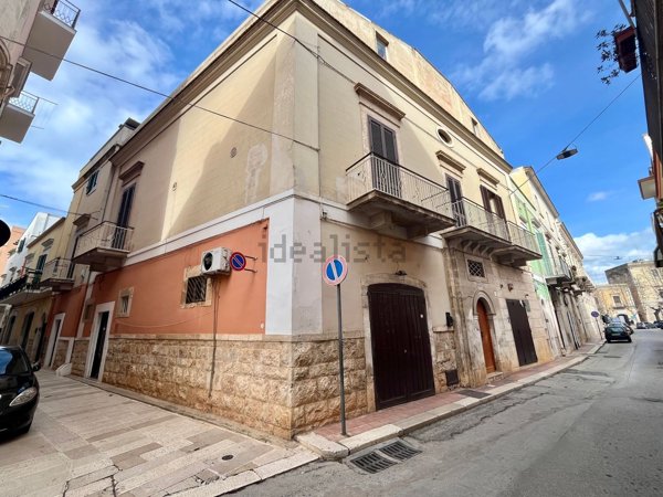 appartamento in vendita a Grumo Appula