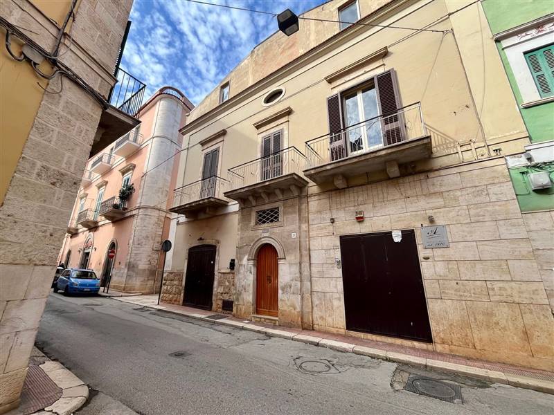 appartamento in vendita a Grumo Appula