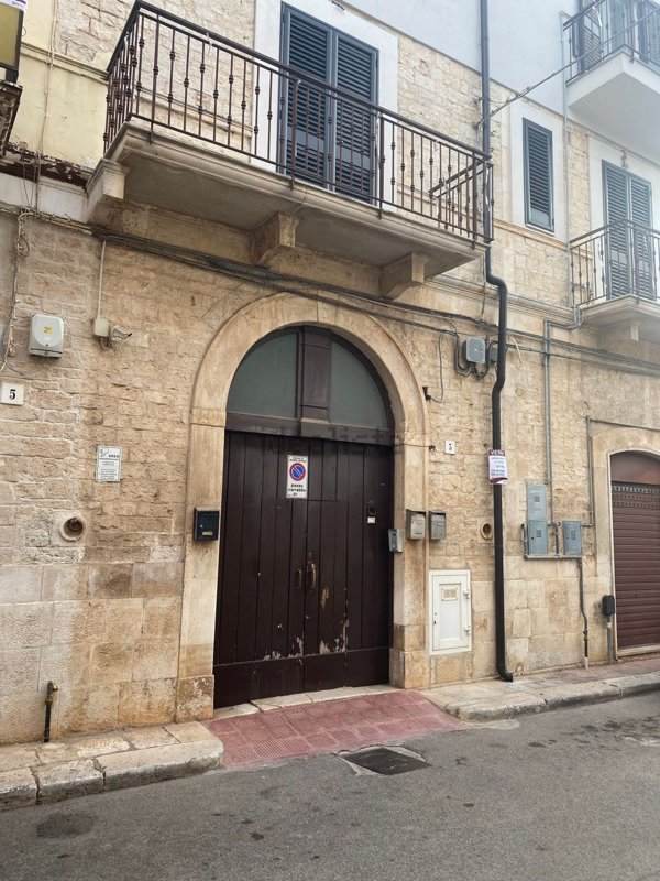 appartamento in vendita a Grumo Appula