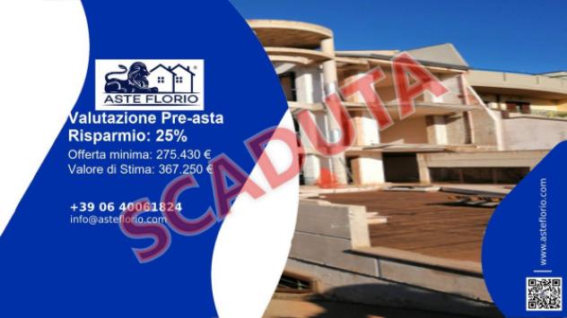 appartamento in vendita a Grumo Appula